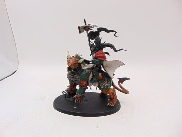 Vandus Hammerhand