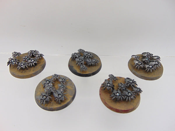 Canoptek Scarab Swarms