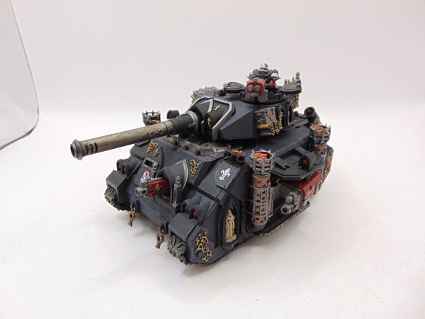 Castigator
