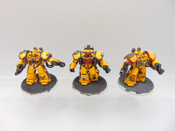 Centurion Devastator Squad