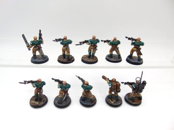 Brood Brothers