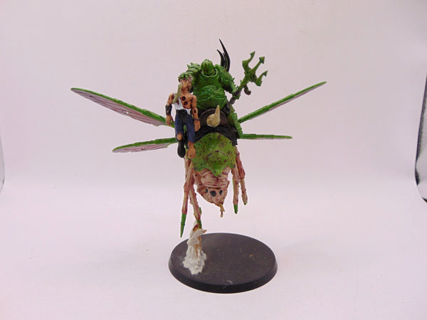 Lord of Afflictions