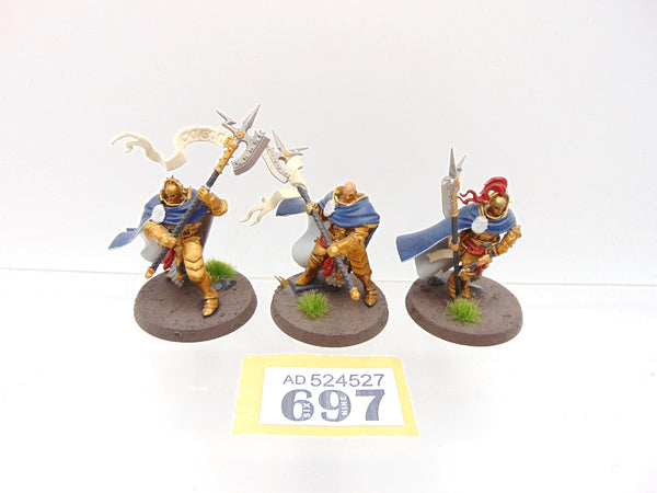 Praetors