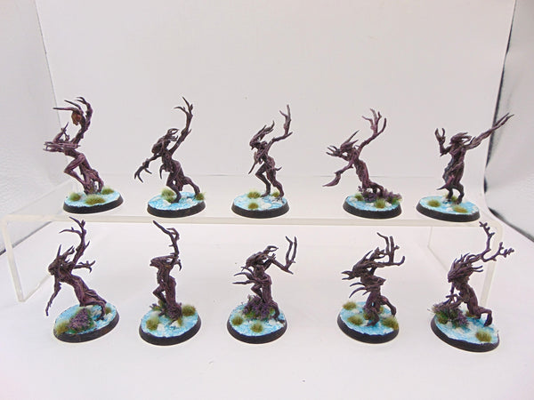Dryads