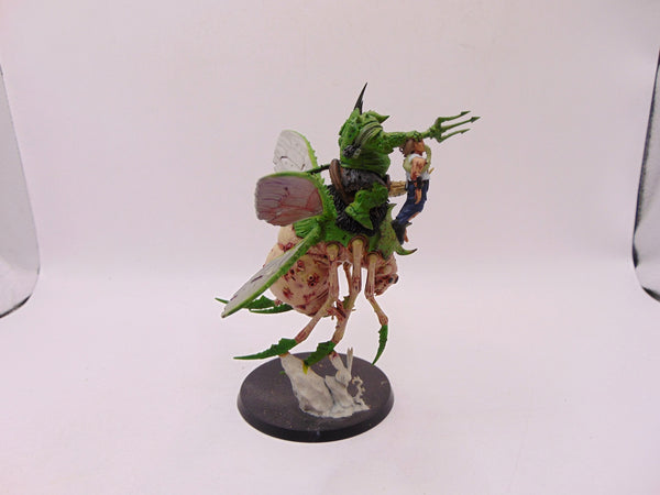 Lord of Afflictions