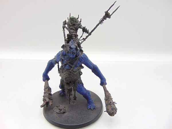 Breaka Boss on Mirebrute Troggoth