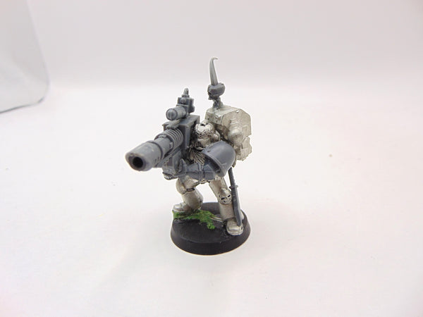 Converted Havoc