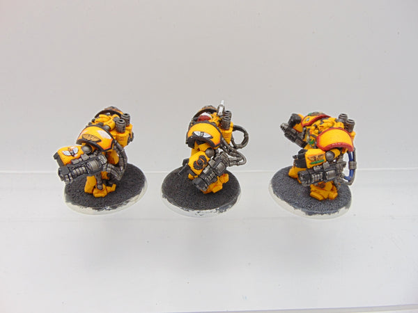 Centurion Devastator Squad