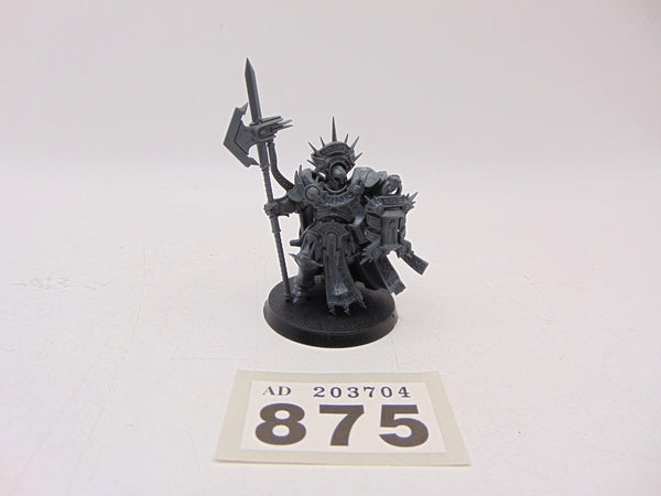 Lord Veritant