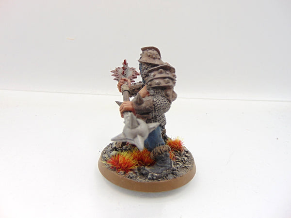 Tyrant / Bruiser