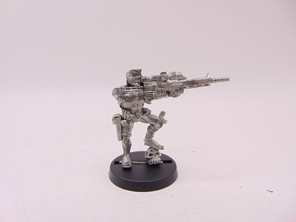 Vindicare Assassin