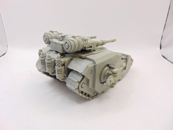 Sicaran Battle Tank