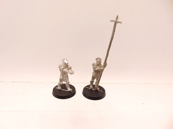 Uruk Hai Siege Ballista Crew