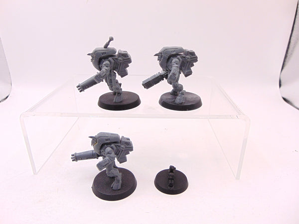 Meganobz Conversion