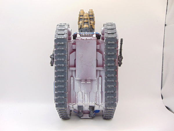 Cerberus Heavy Tank Destroyer