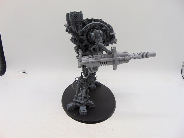 Questoris Knight Magaera