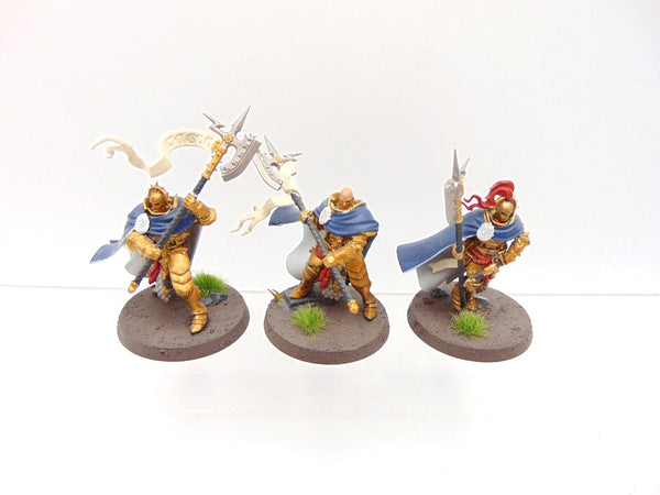 Praetors