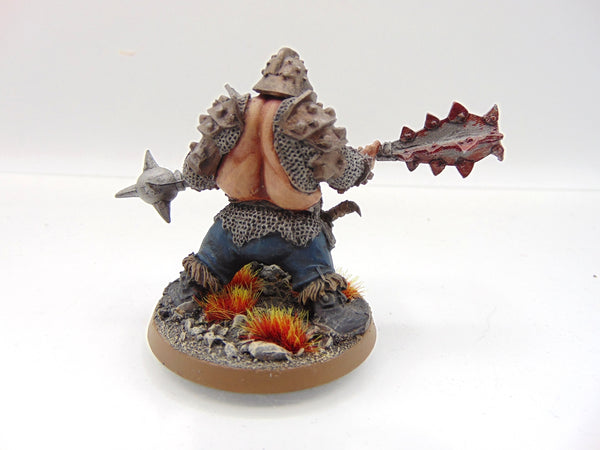 Tyrant / Bruiser