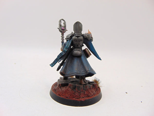Knight Arcanum