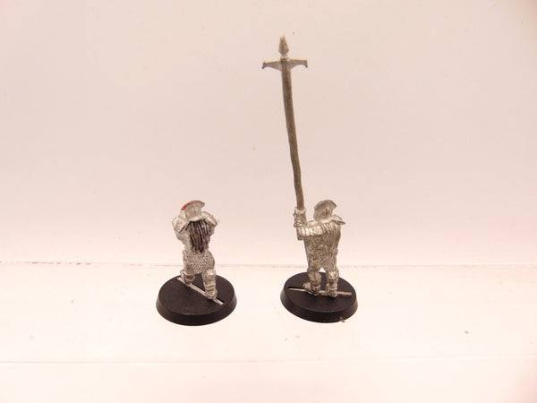 Uruk Hai Siege Ballista Crew