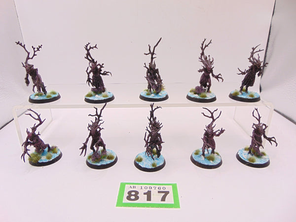 Dryads