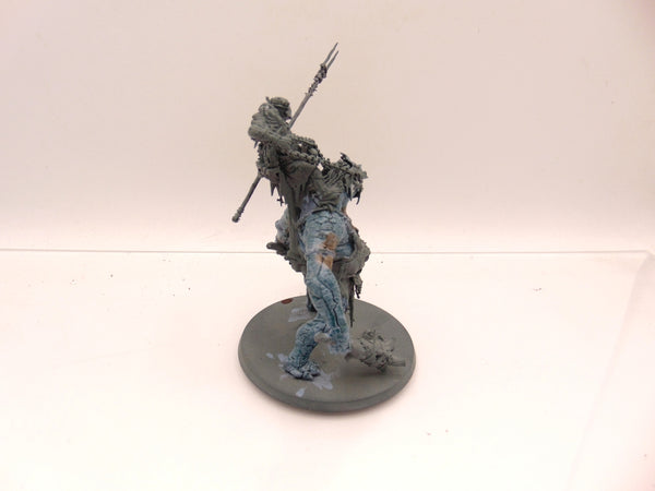 Breaka Boss on Mirebrute Troggoth