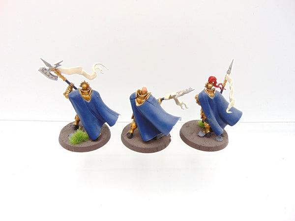 Praetors