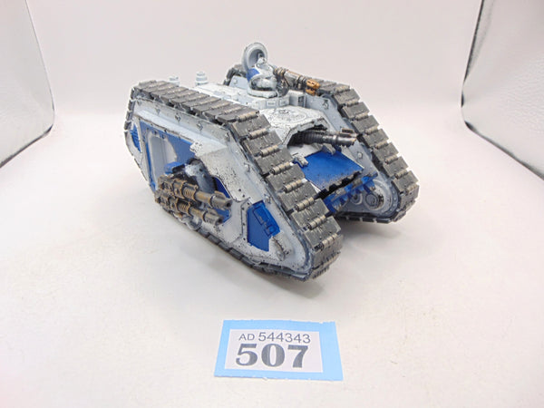 Land Raider Proteus