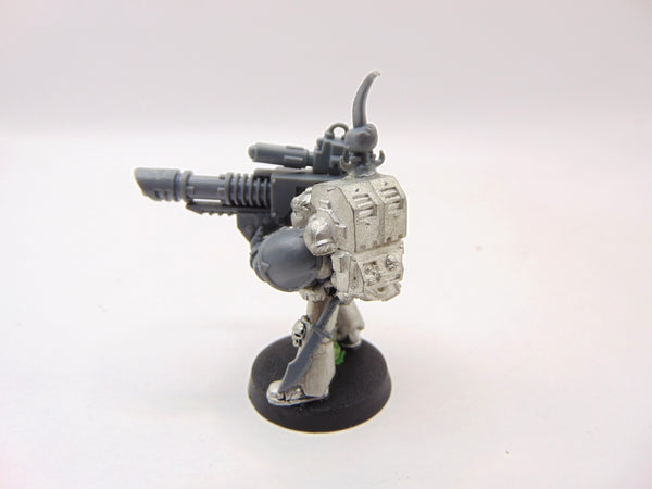 Converted Havoc