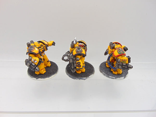 Centurion Devastator Squad