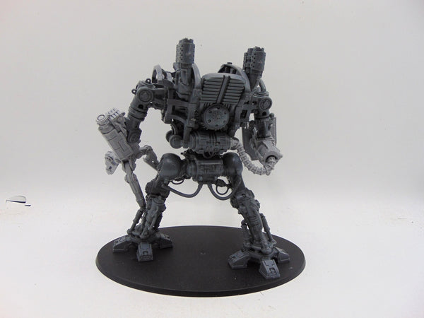 Questoris Knight Magaera