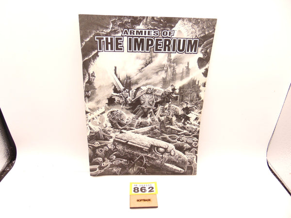 Armies of the Imperium