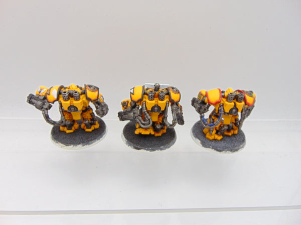 Centurion Devastator Squad