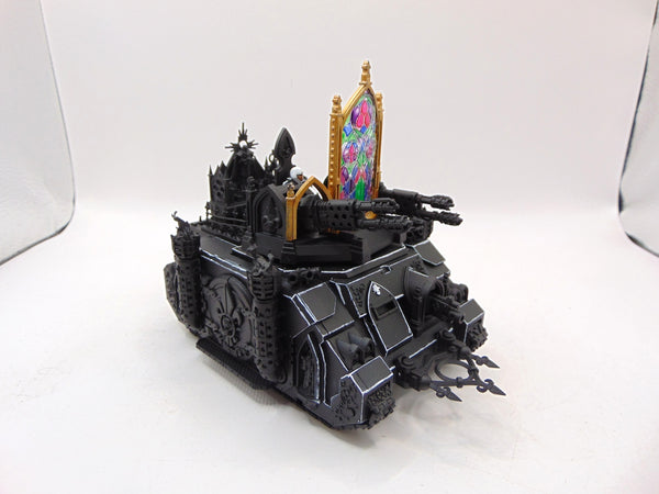 Immolator