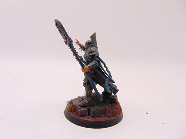 Knight Arcanum