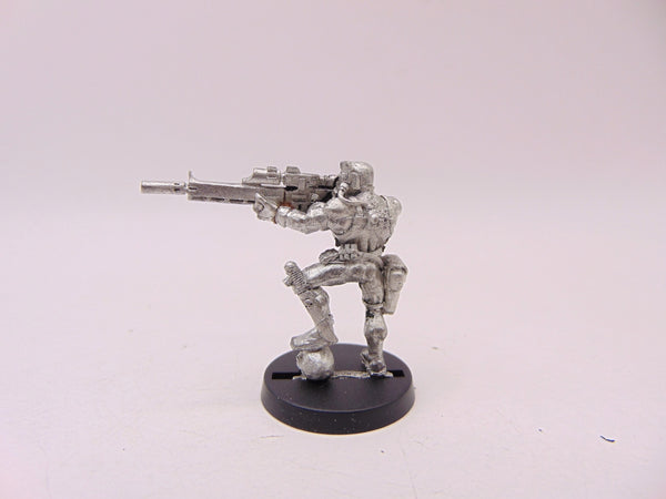 Vindicare Assassin