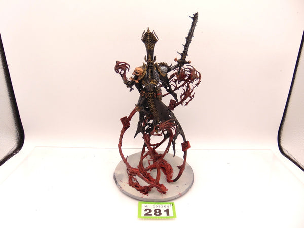 Nagash, Supreme Lord of the Undead