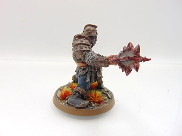 Tyrant / Bruiser