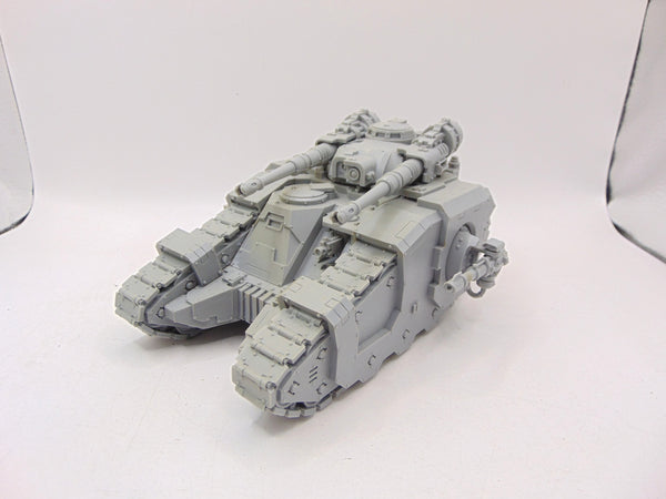 Sicaran Battle Tank