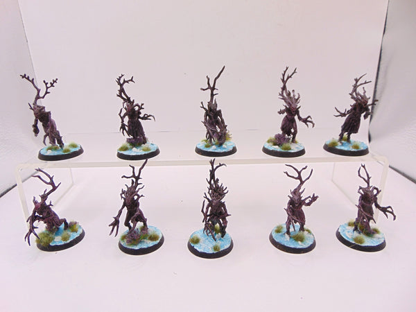 Dryads