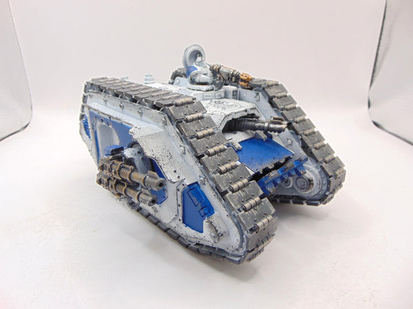 Land Raider Proteus
