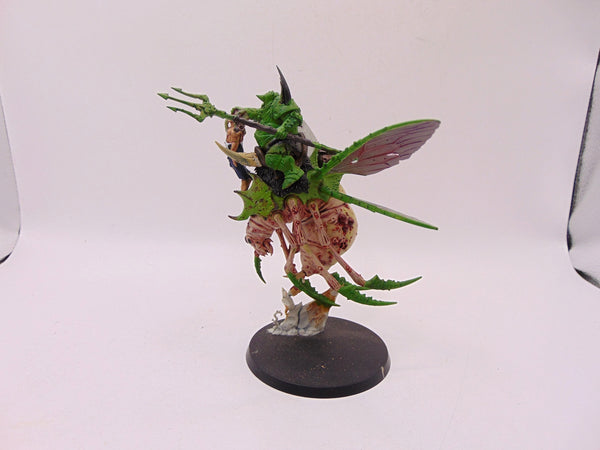 Lord of Afflictions