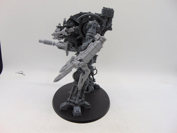 Questoris Knight Magaera
