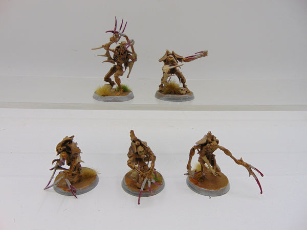 Flayed Ones