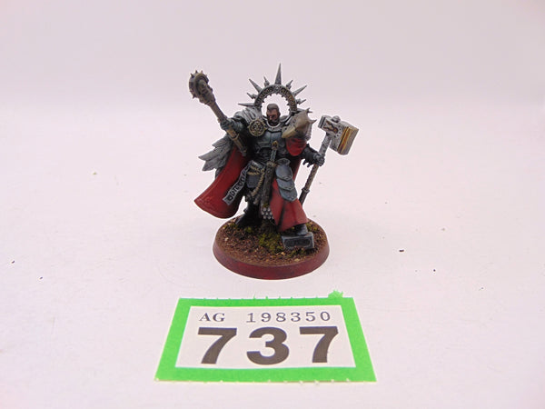 Lord Imperatant