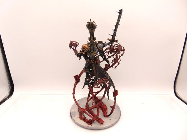 Nagash, Supreme Lord of the Undead