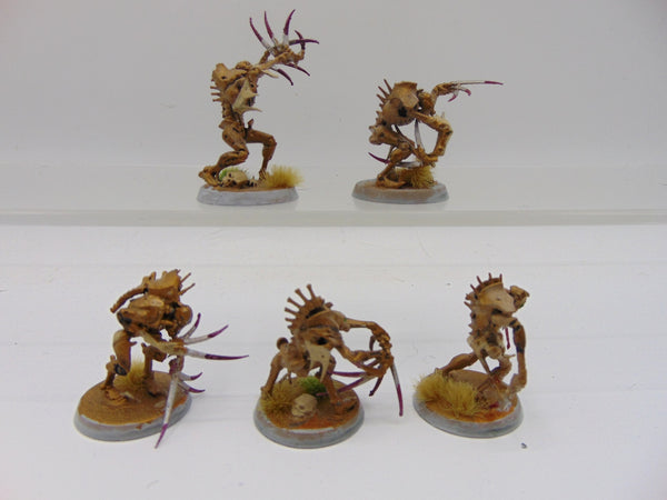 Flayed Ones
