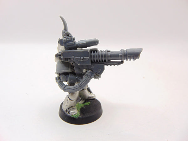 Converted Havoc