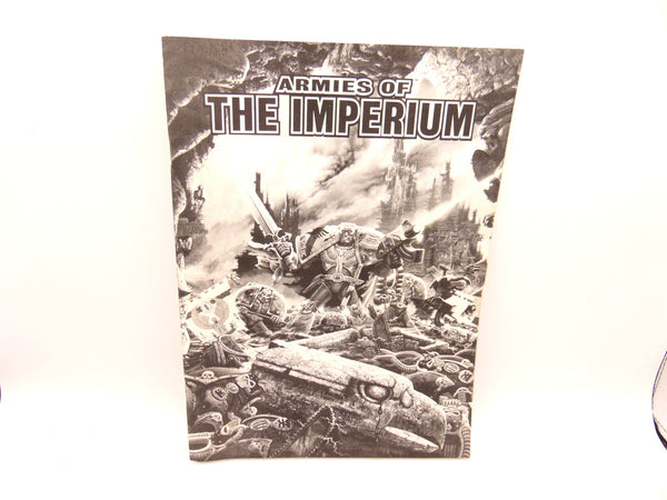 Armies of the Imperium