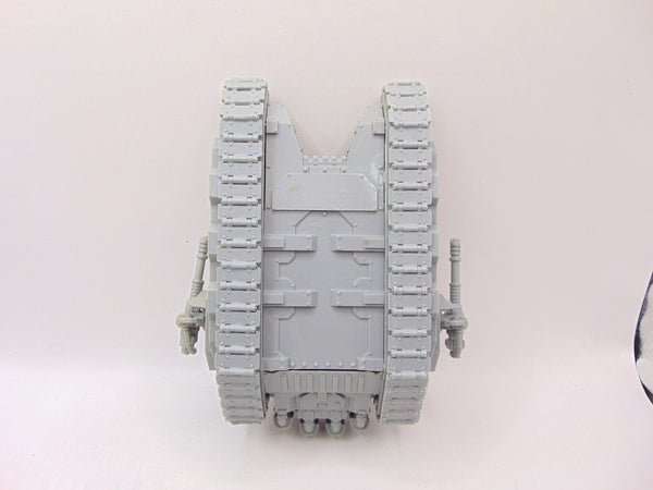 Sicaran Battle Tank